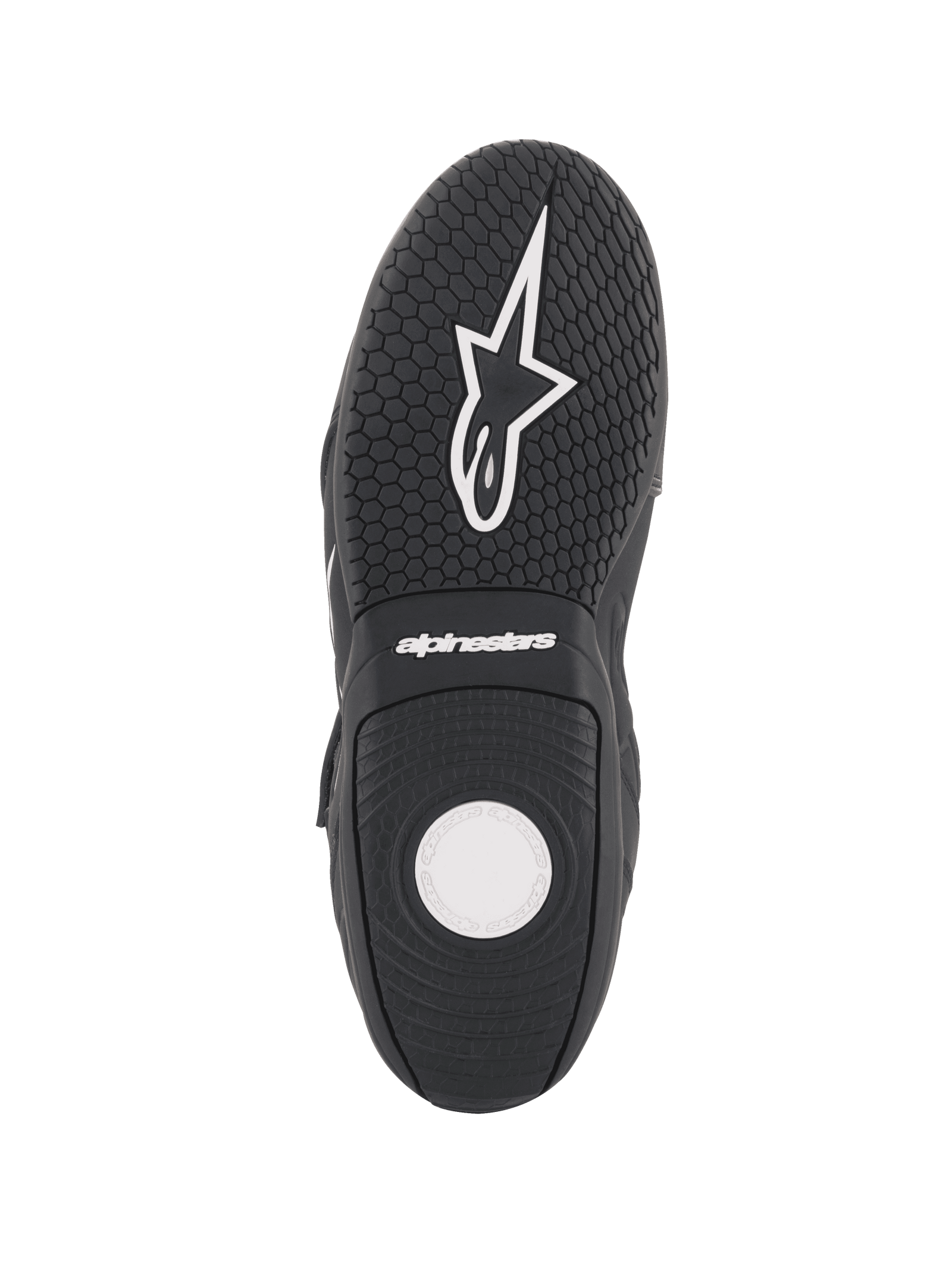 Fastback 2 Drystar® Waterproof Skor