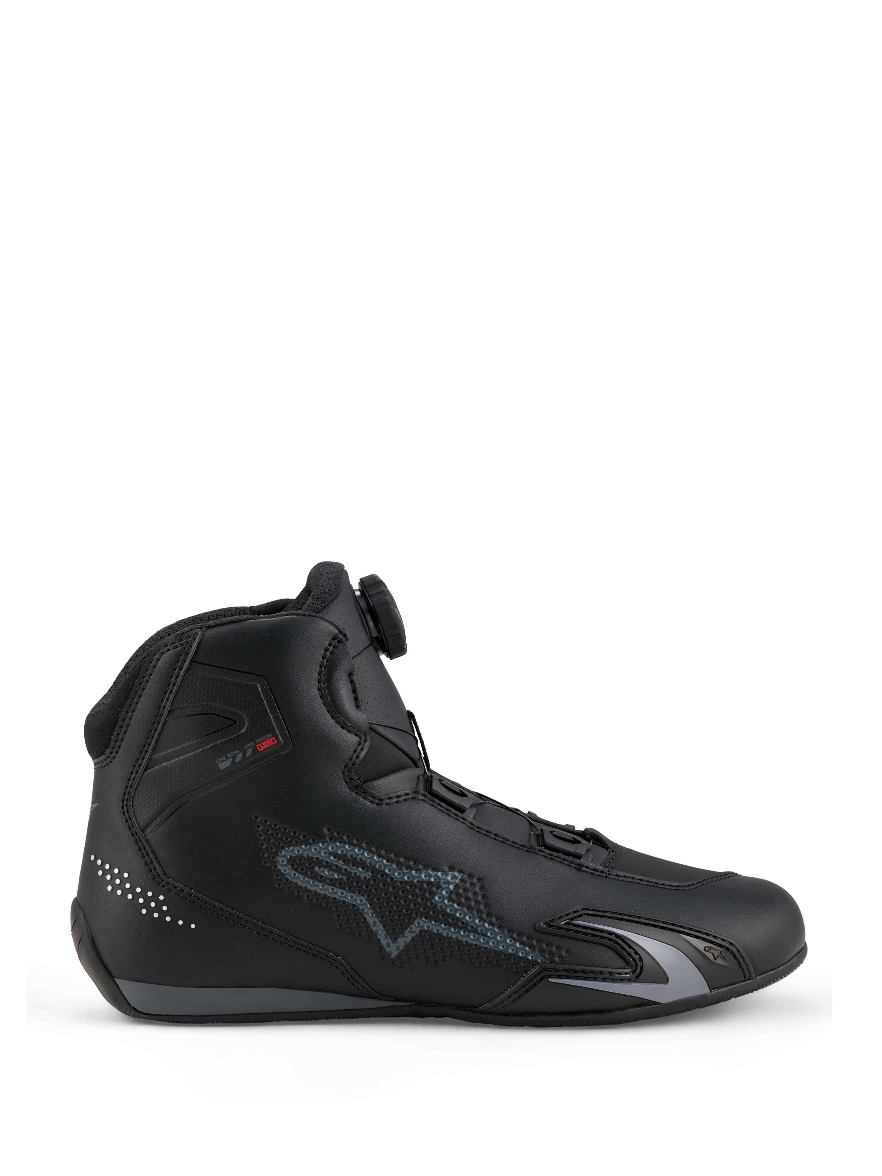 Celer Motorcykelstövlar