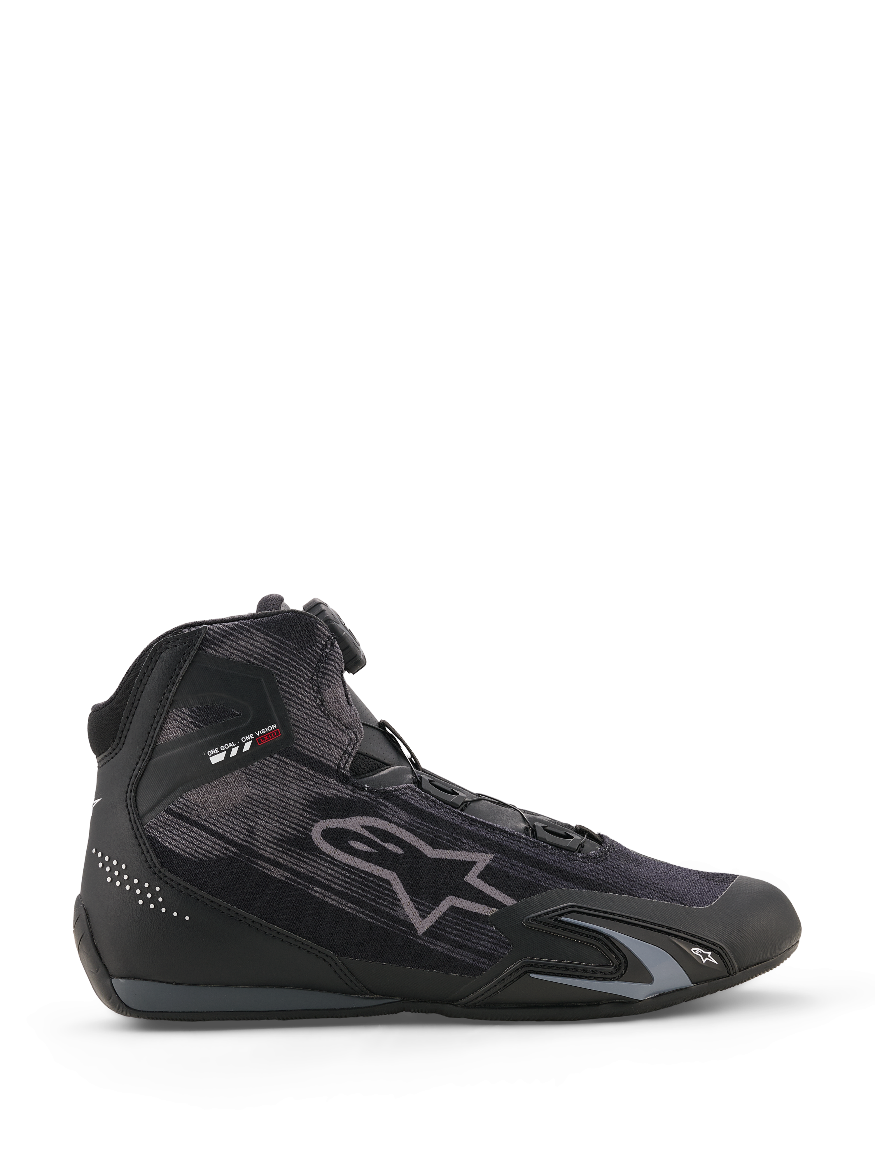 Celer Superair Motorcykelstövlar