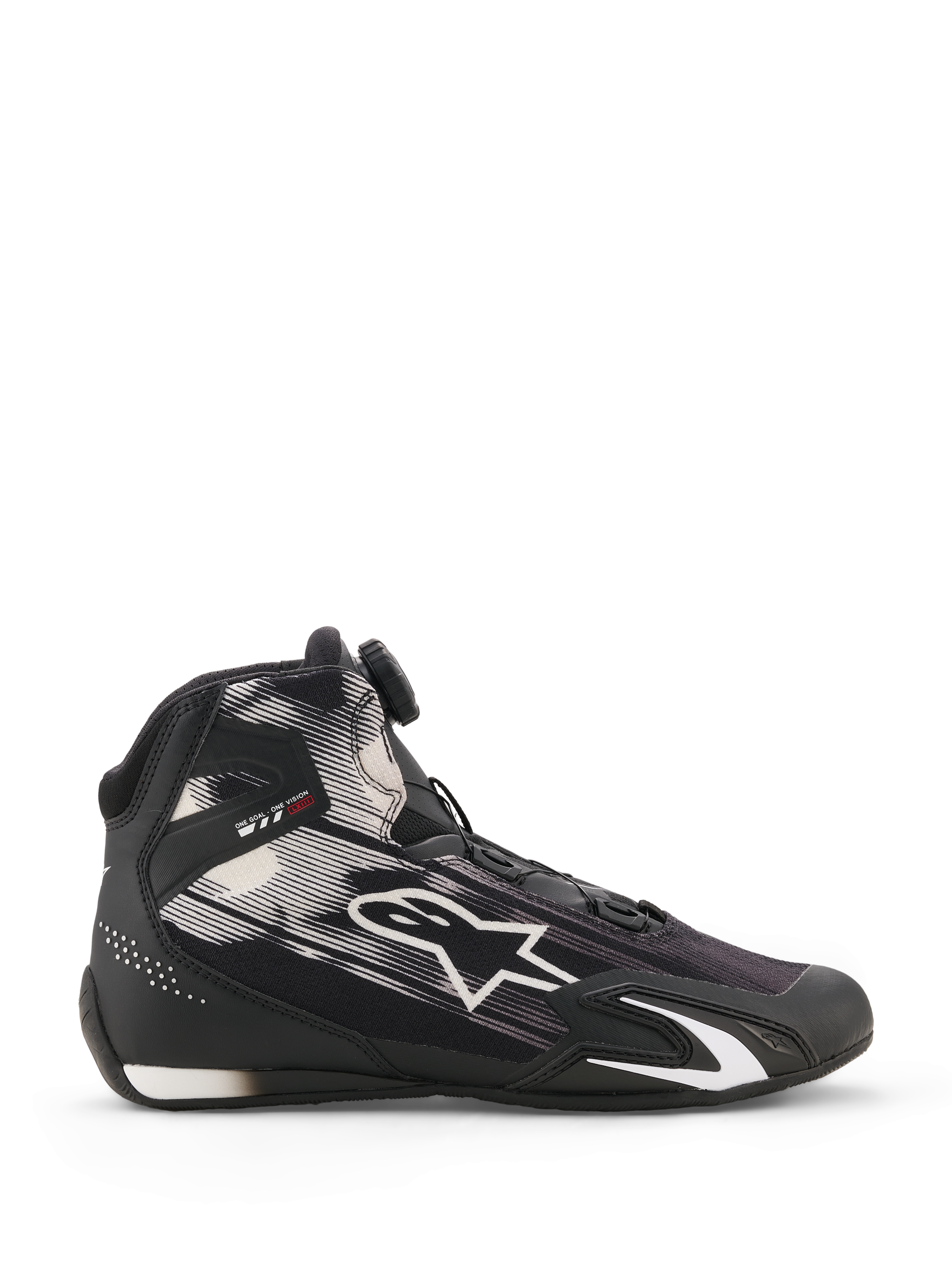 Celer Superair Motorcykelstövlar