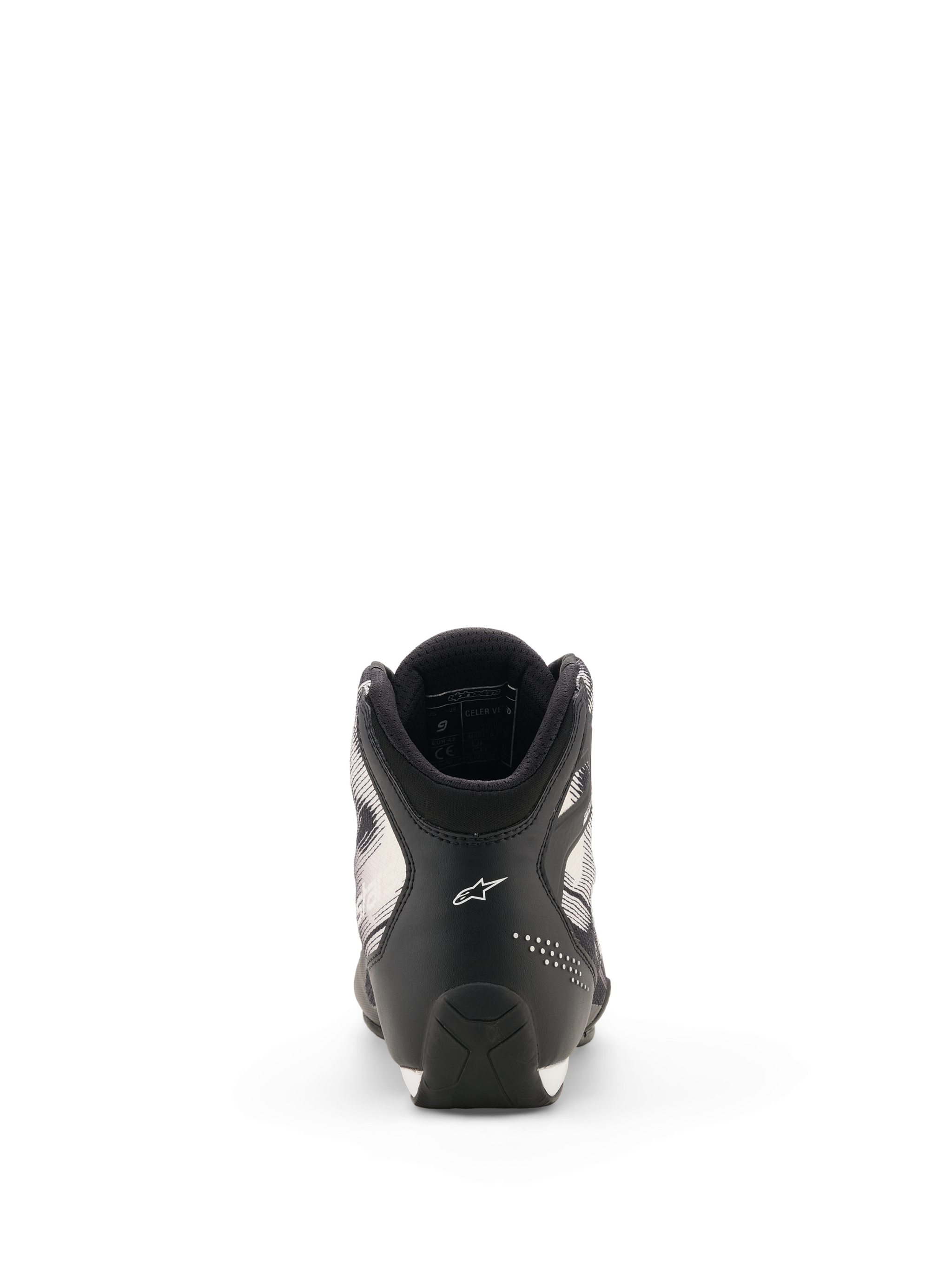 Celer Superair Motorcykelstövlar