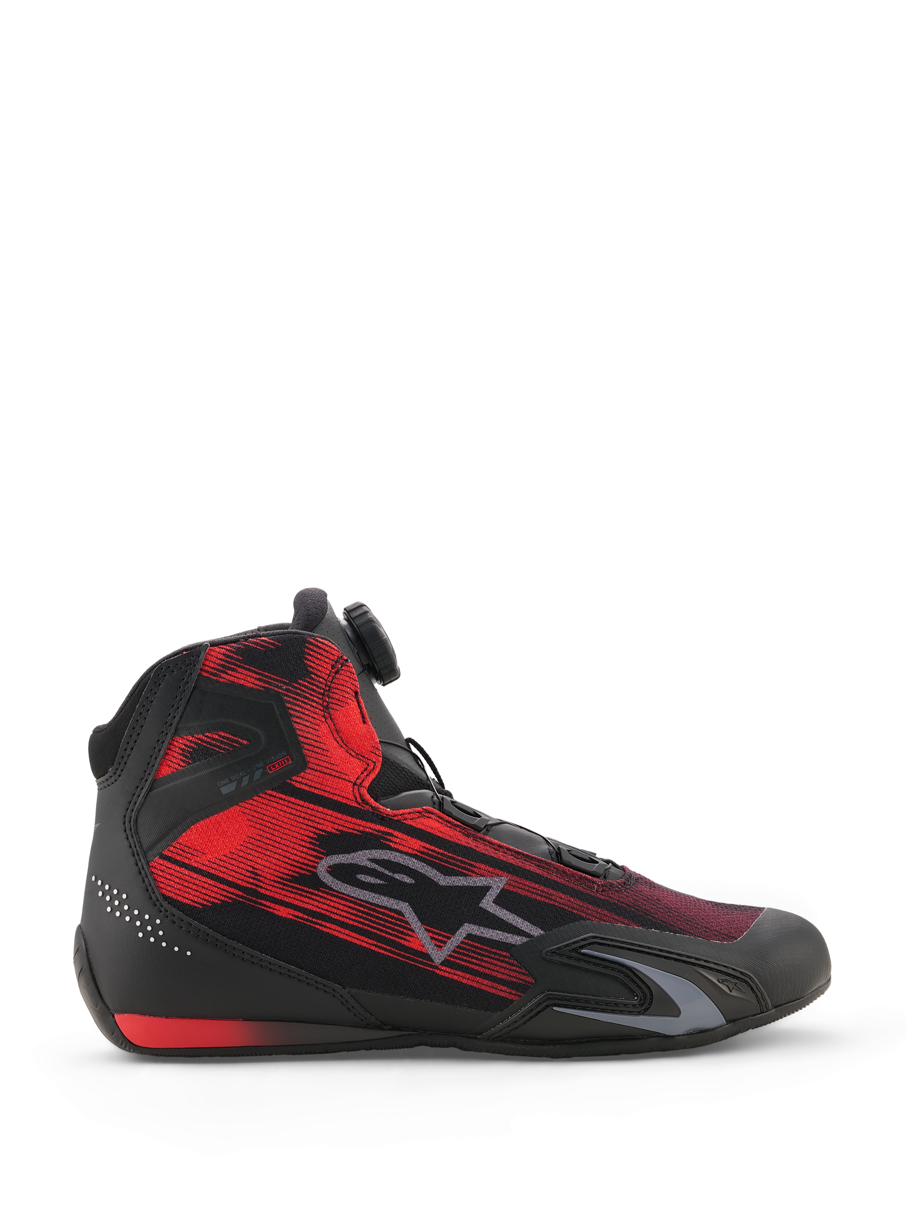 Celer Superair Motorcykelstövlar