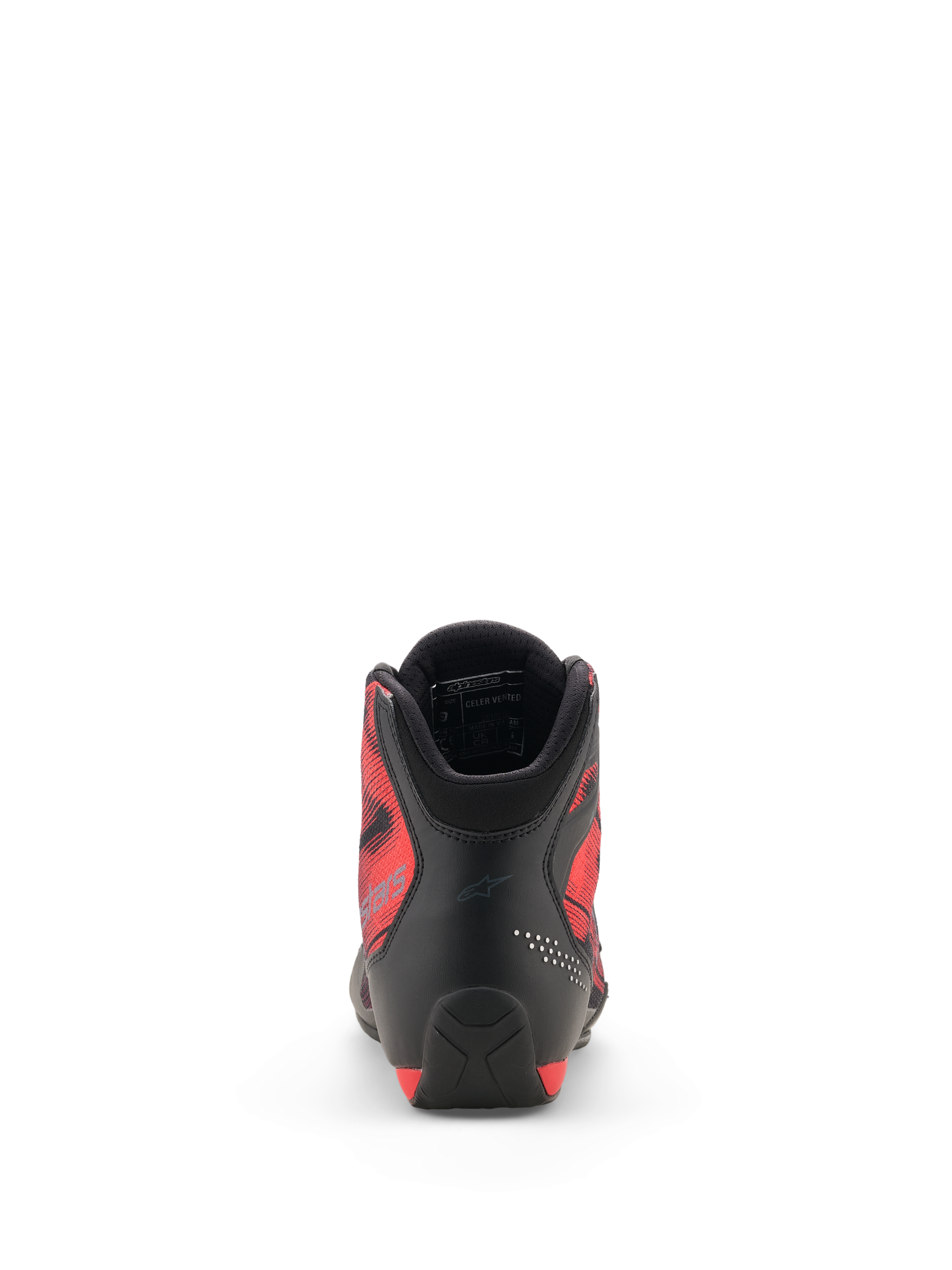 Celer Superair Motorcykelstövlar