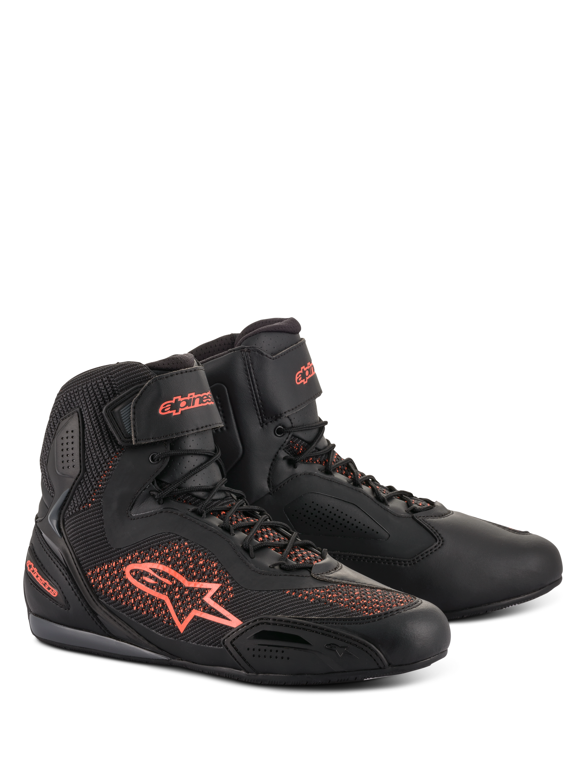 Faster-3 Rideknit® Shoes