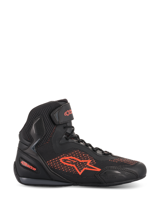 Faster-3 Rideknit® Skor