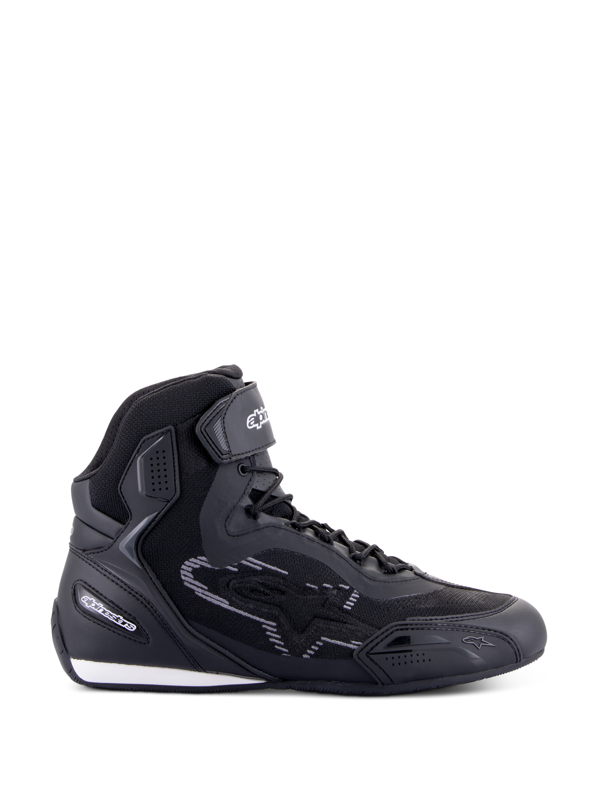 Faster-3 Rideknit® Shoes