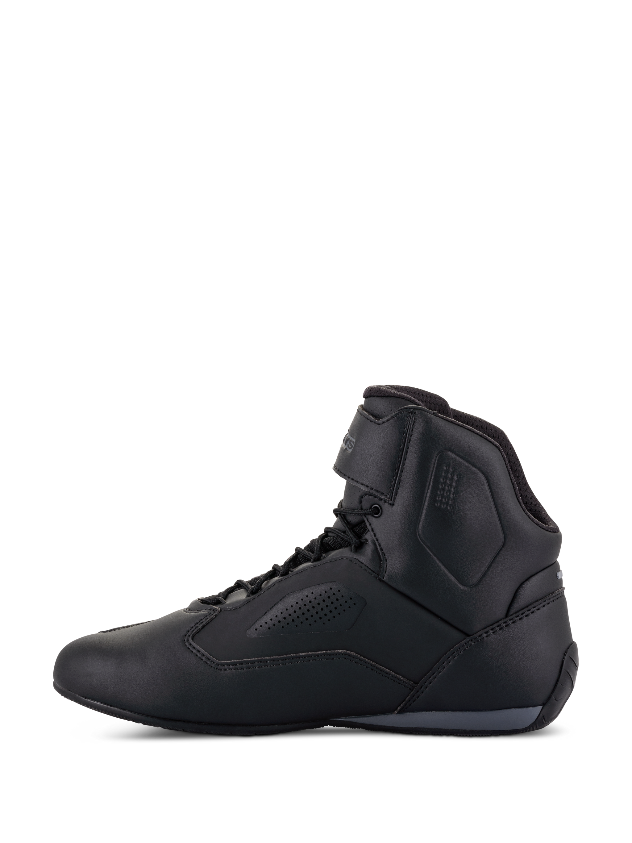 Faster-3 Rideknit® Motorcykelstövlar