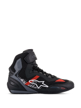 Faster-3 Rideknit® Motorcykelstövlar