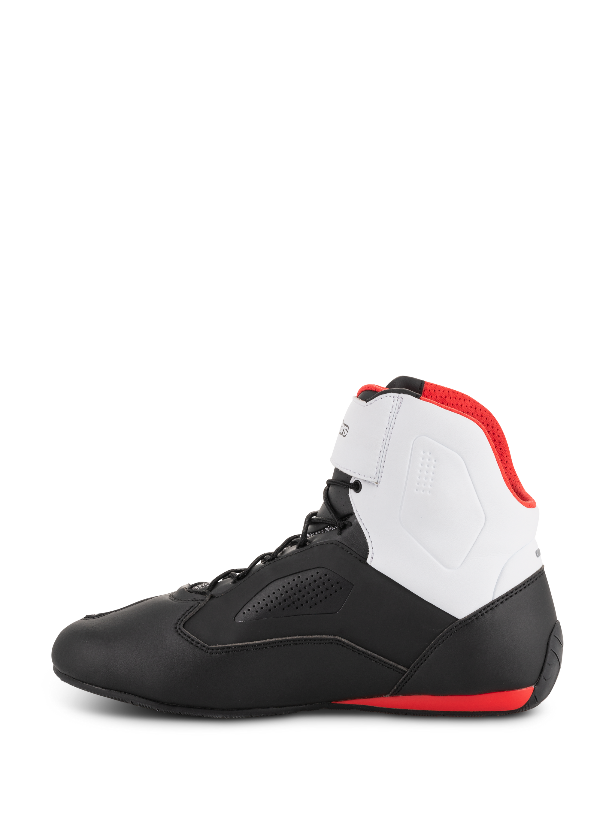 Faster-3 Rideknit® Motorcykelstövlar