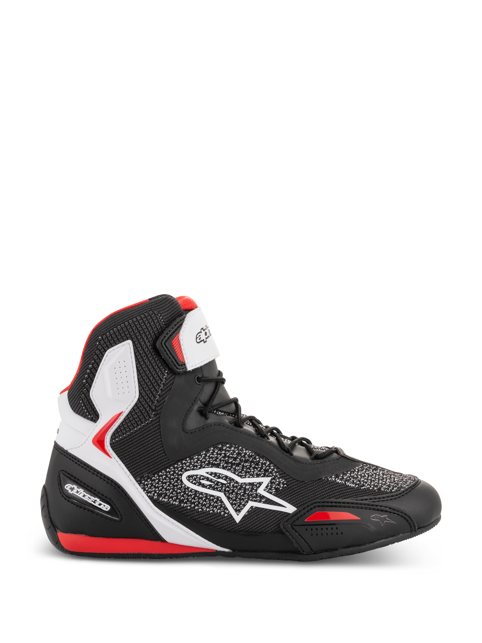 Faster-3 Rideknit® Motorcykelstövlar