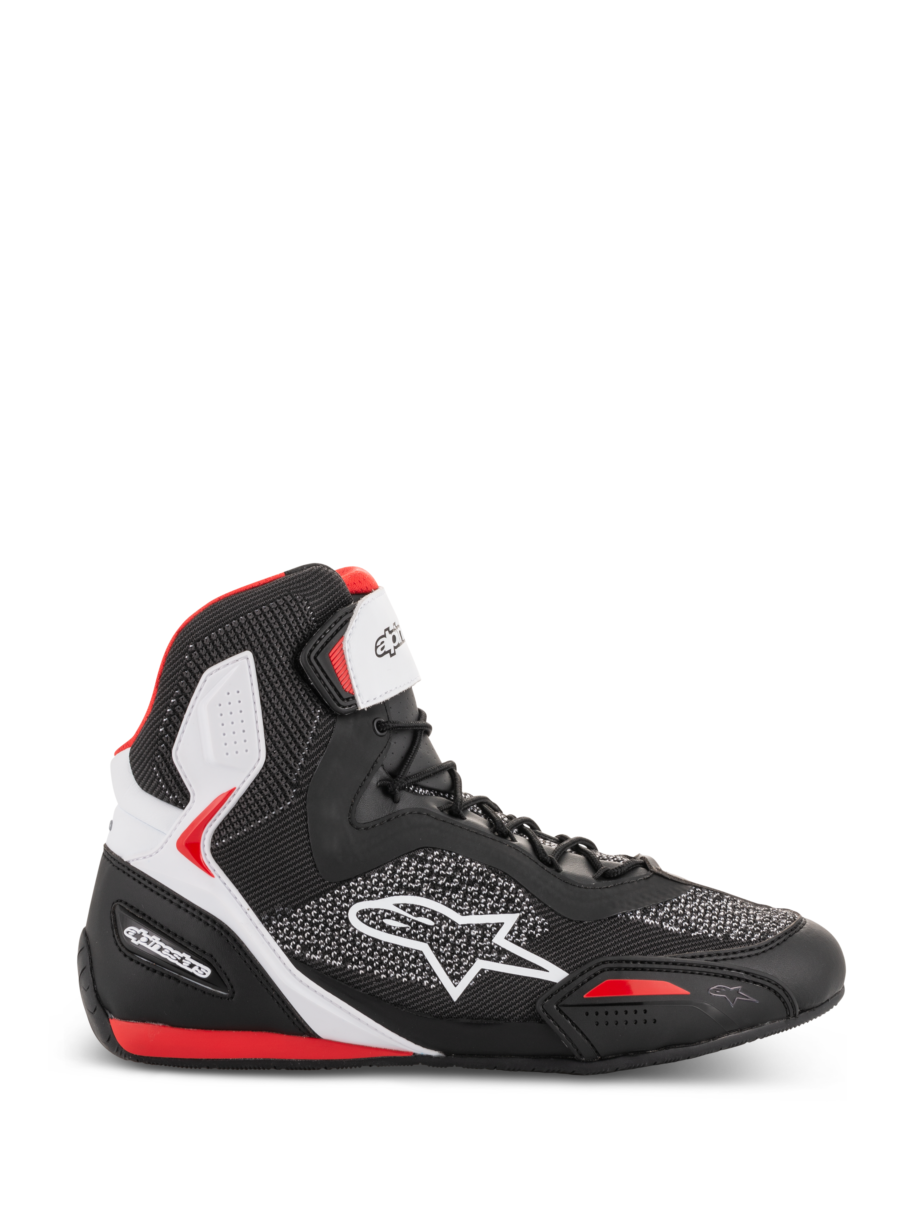 Faster-3 Rideknit® Motorcykelstövlar