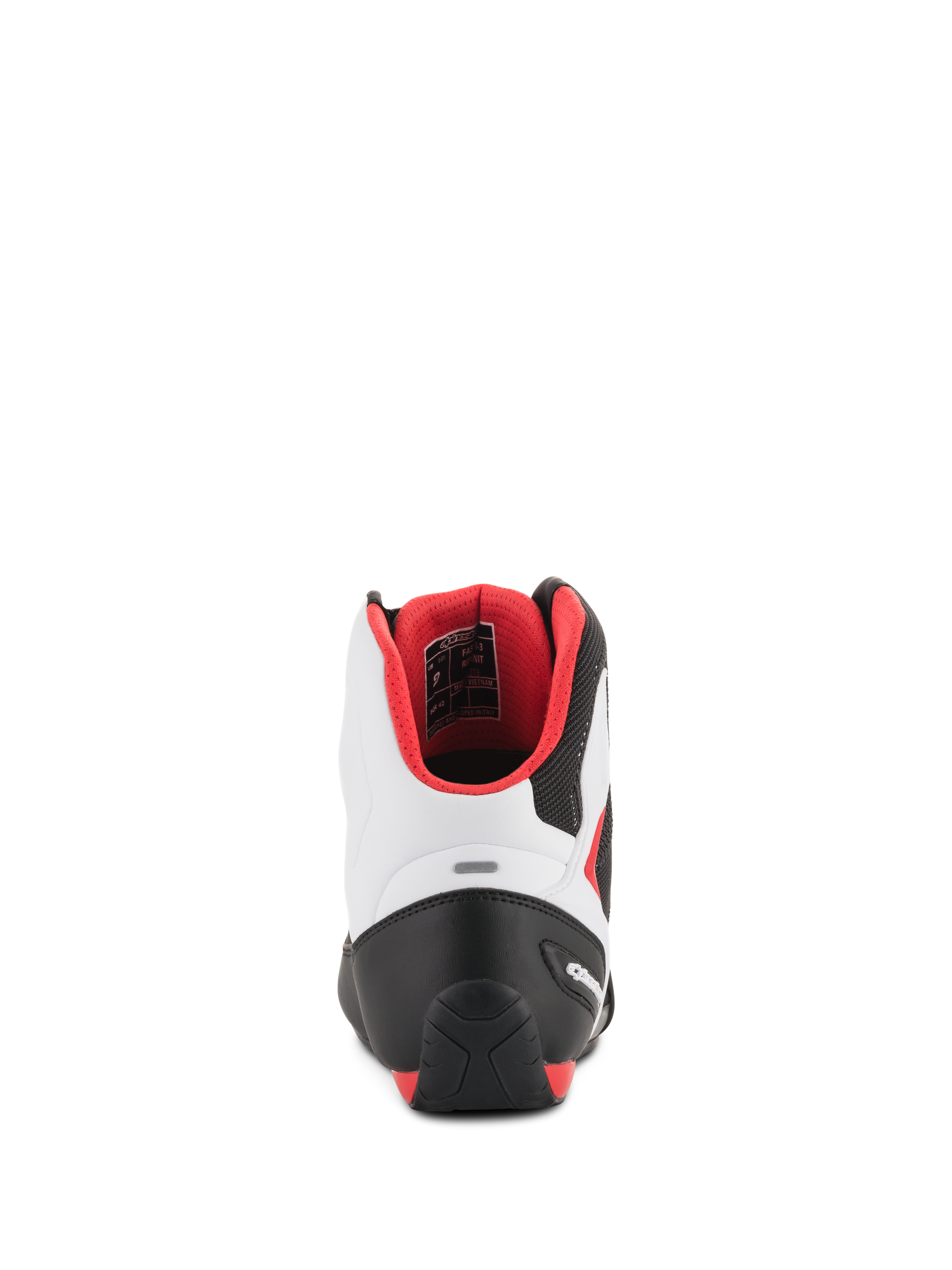 Faster-3 Rideknit® Motorcykelstövlar