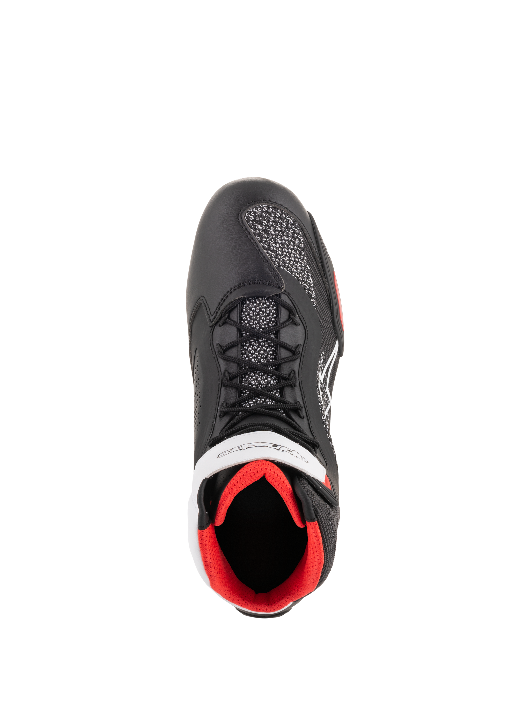 Faster-3 Rideknit® Motorcykelstövlar