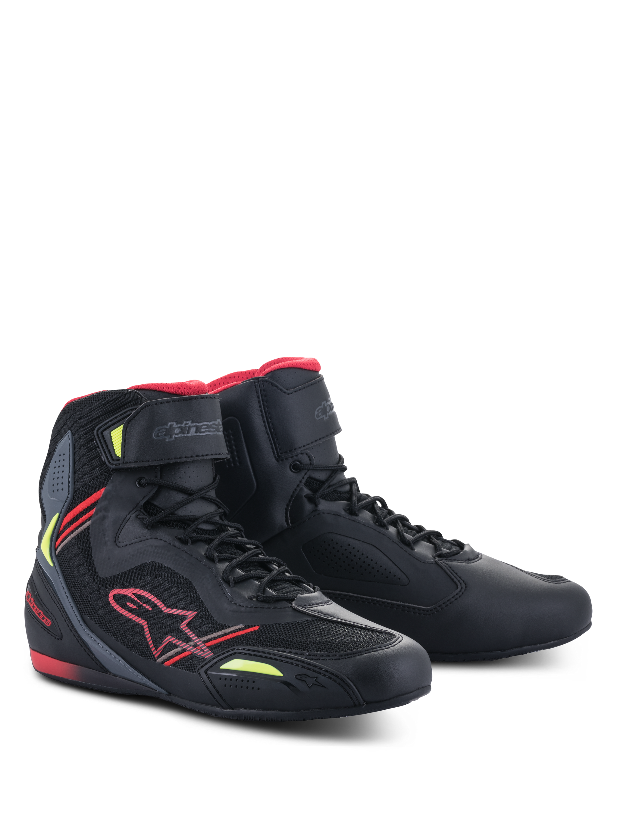 Faster-3 Rideknit® Shoes