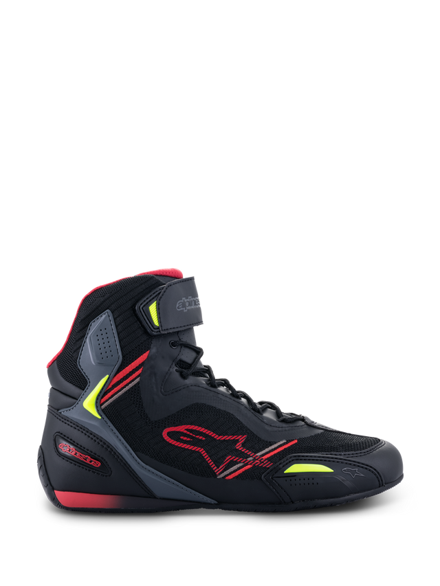 Faster-3 Rideknit® Skor 2023