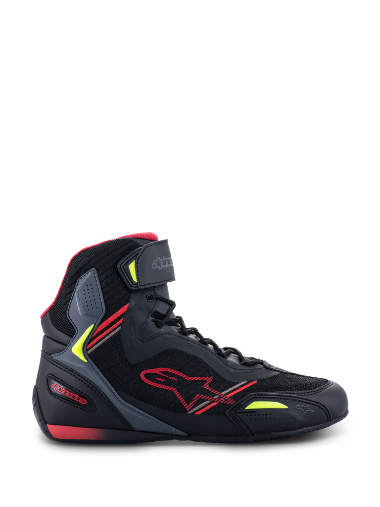 Faster-3 Rideknit® Shoes