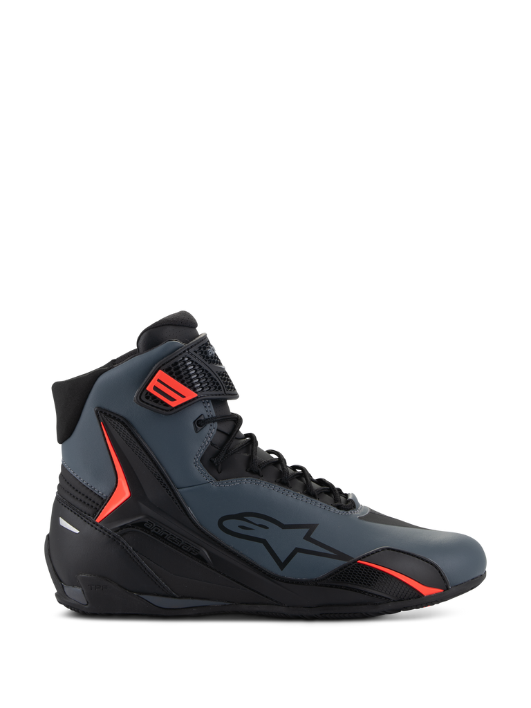 Faster-4 Motorcykelstövlar