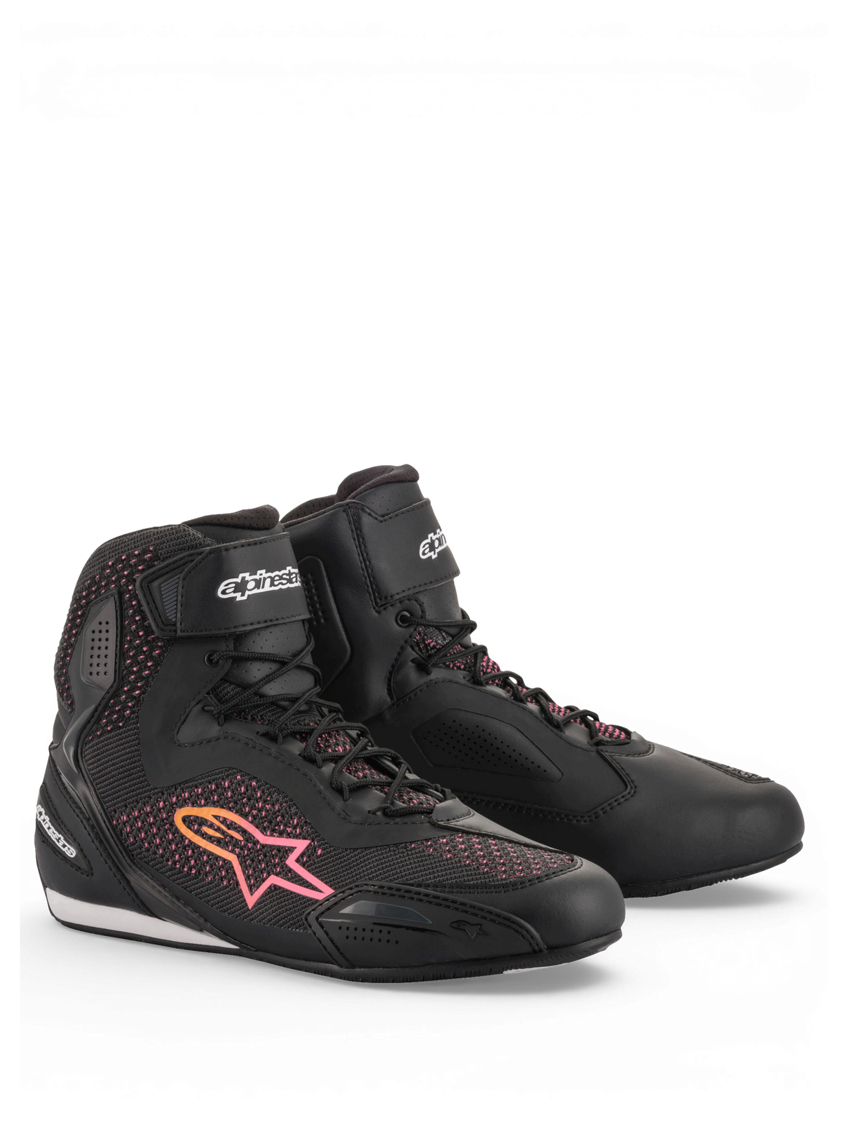 Stella Faster-3 Rideknit® Skor