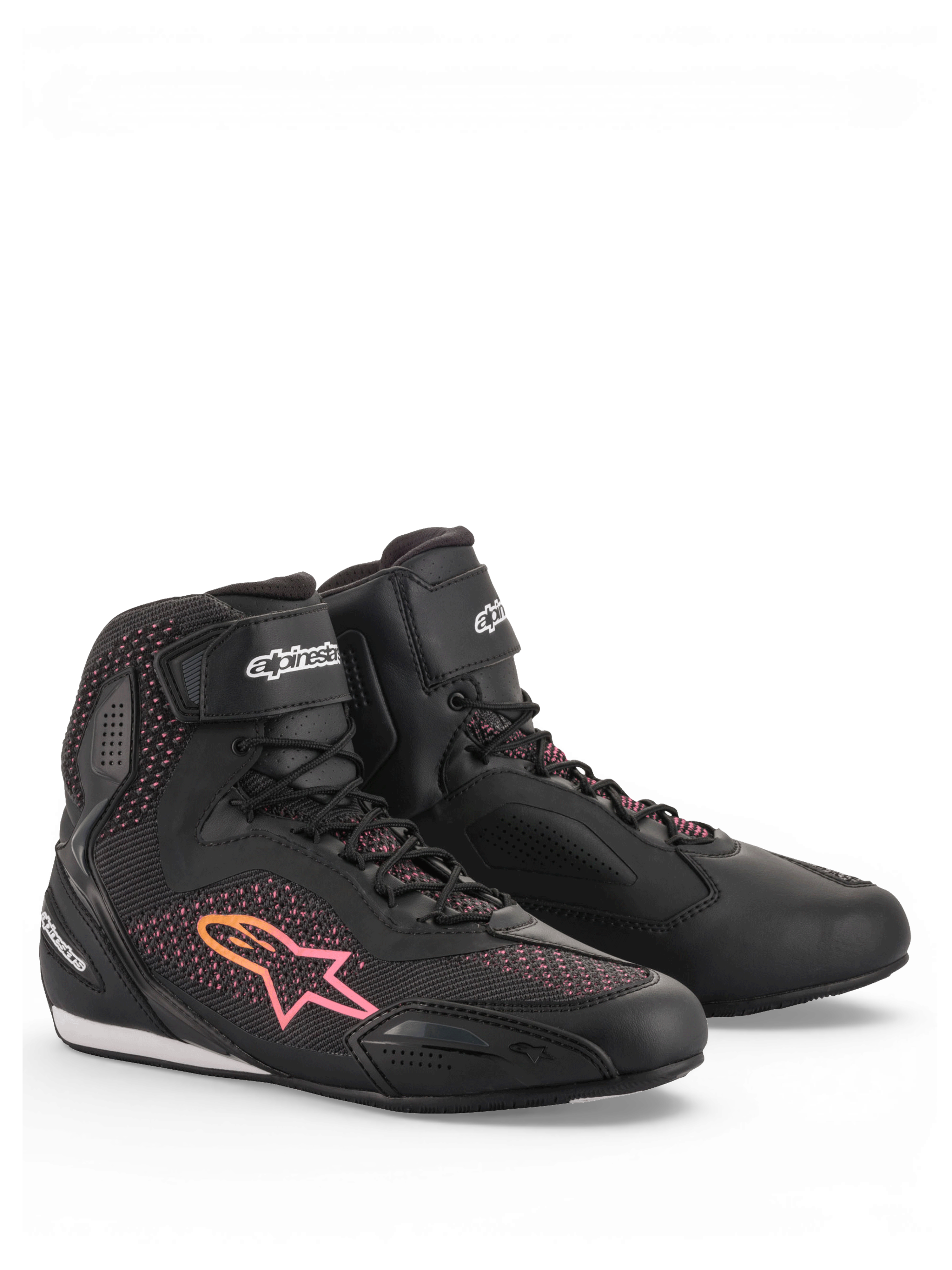 Stella Faster-3 Rideknit® Skor