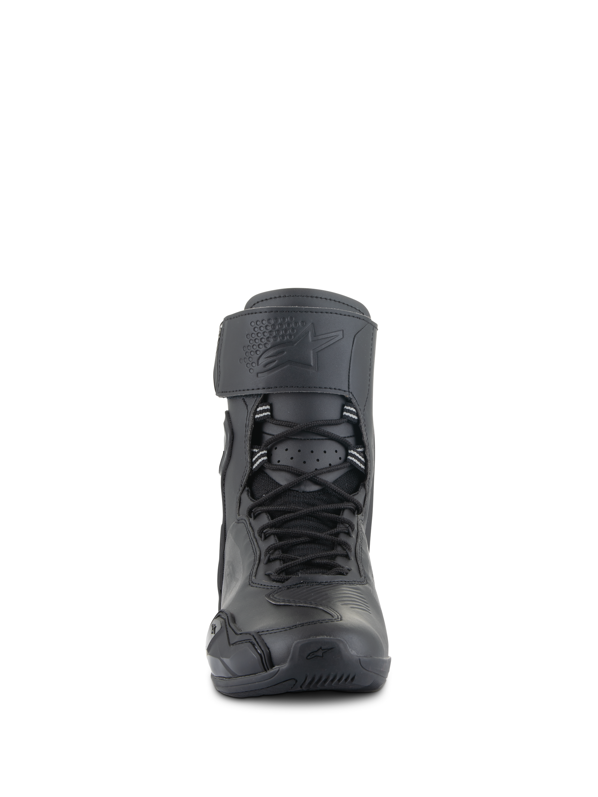 Superfaster Motorcykelstövlar