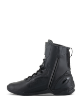 Superfaster Motorcykelstövlar