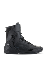 Superfaster Motorcykelstövlar