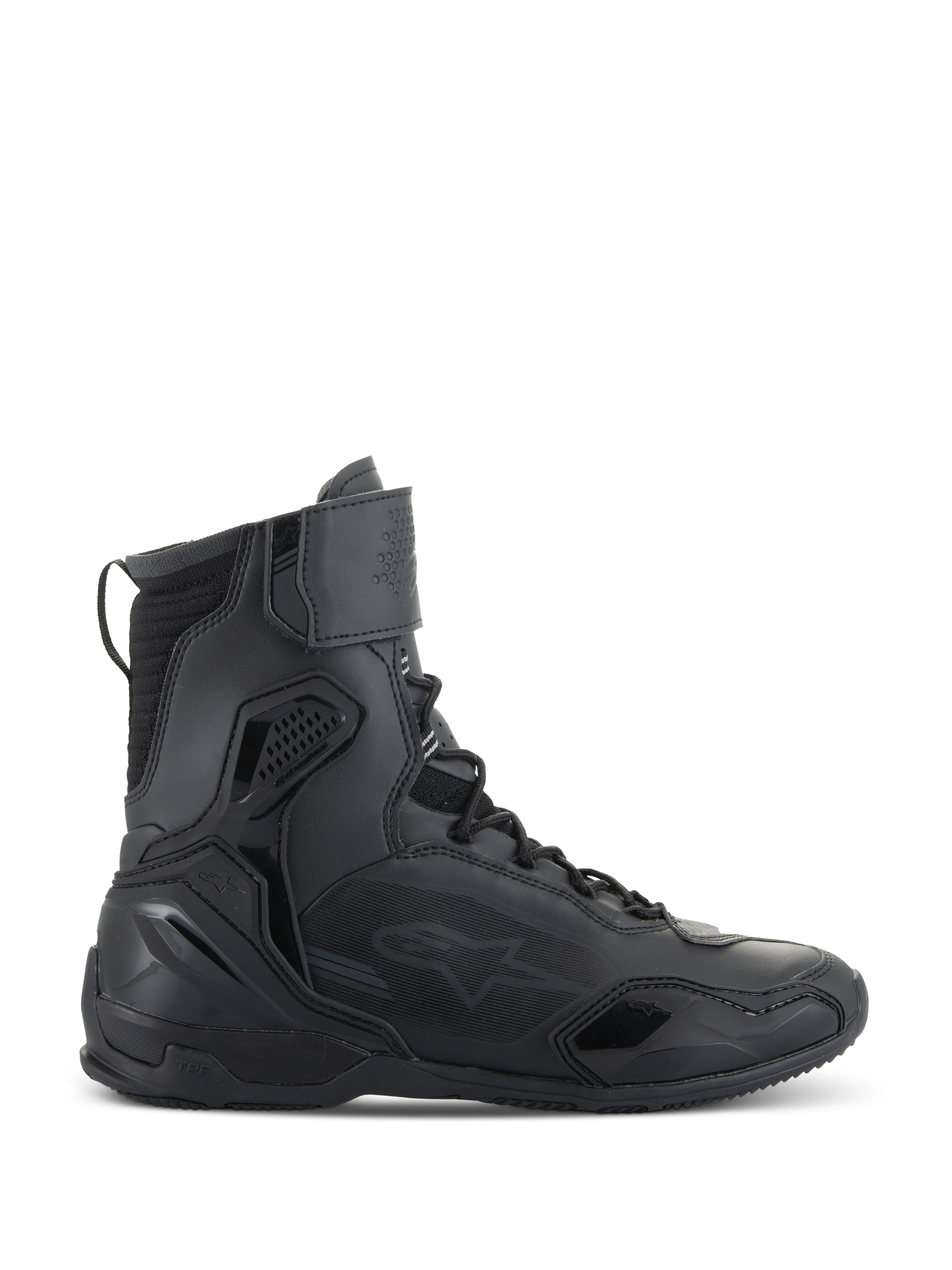 Superfaster Motorcykelstövlar