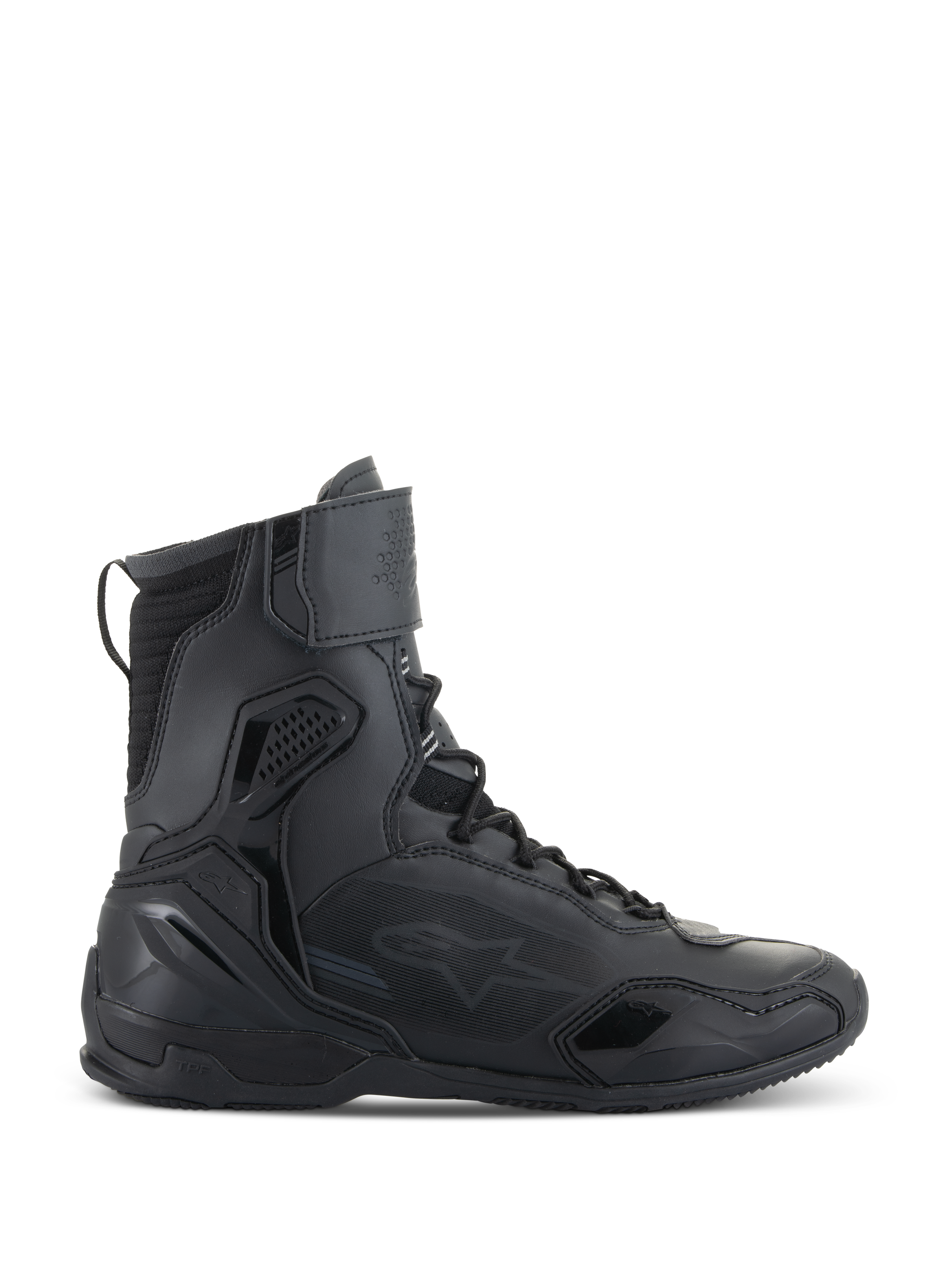 Superfaster Motorcykelstövlar