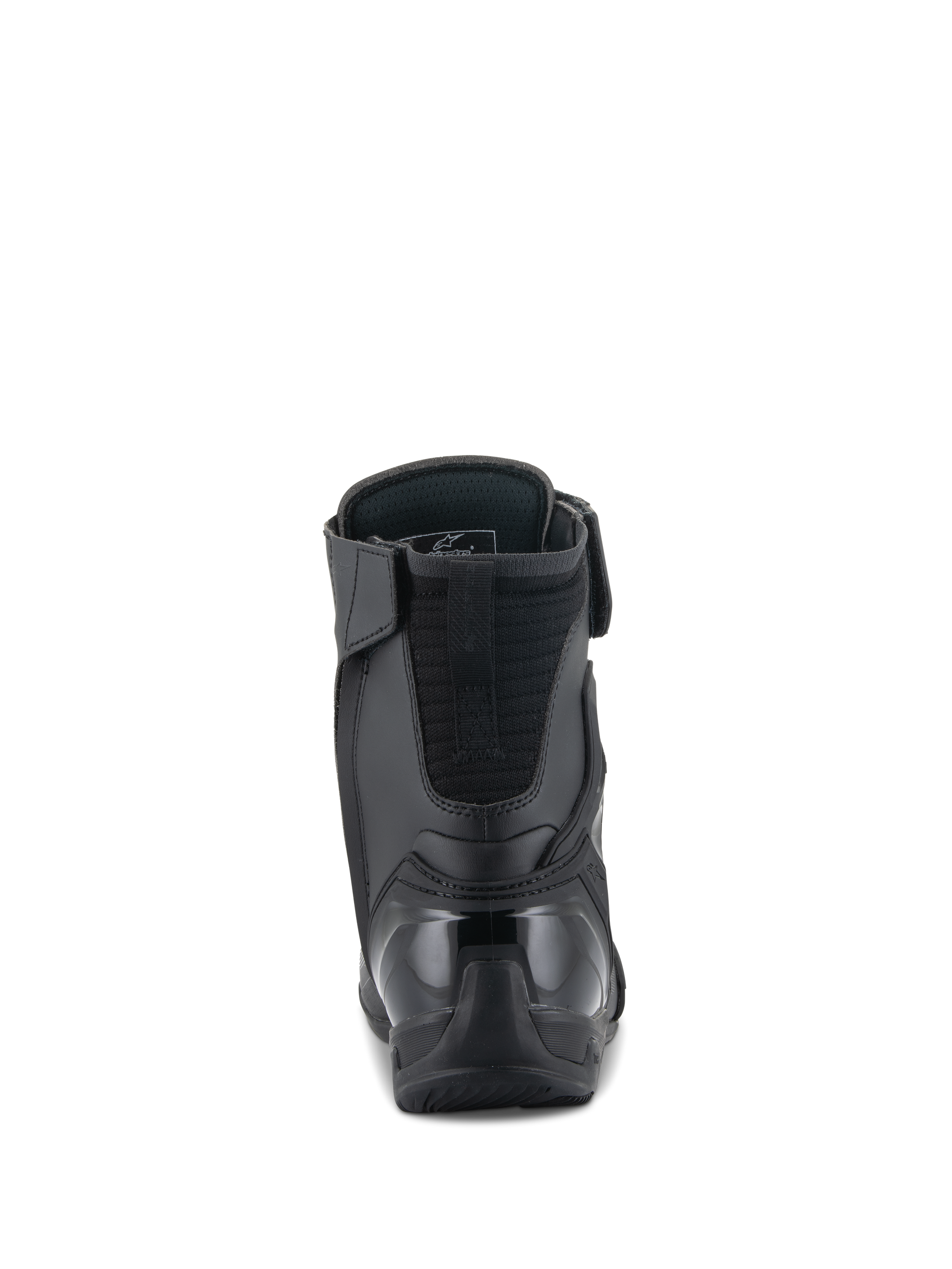 Superfaster Motorcykelstövlar