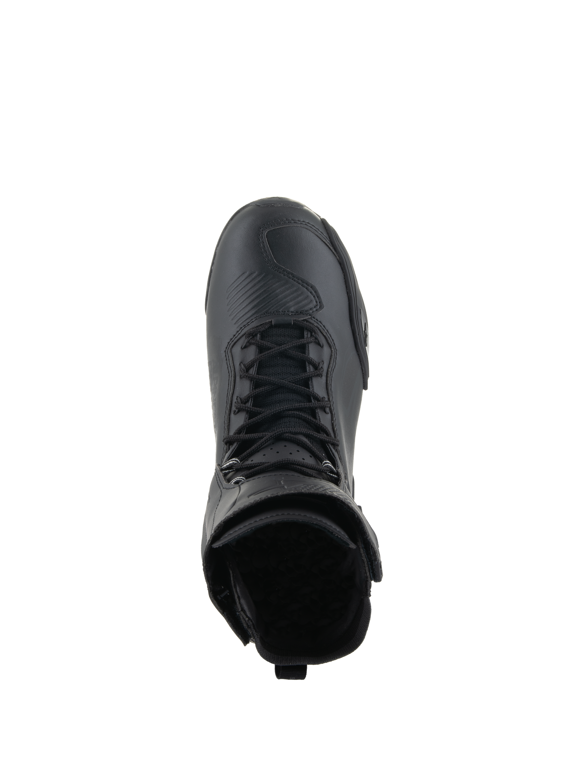 Superfaster Motorcykelstövlar