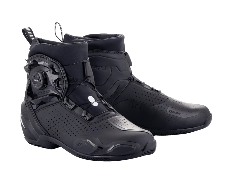 SP-2 Riding Shoes