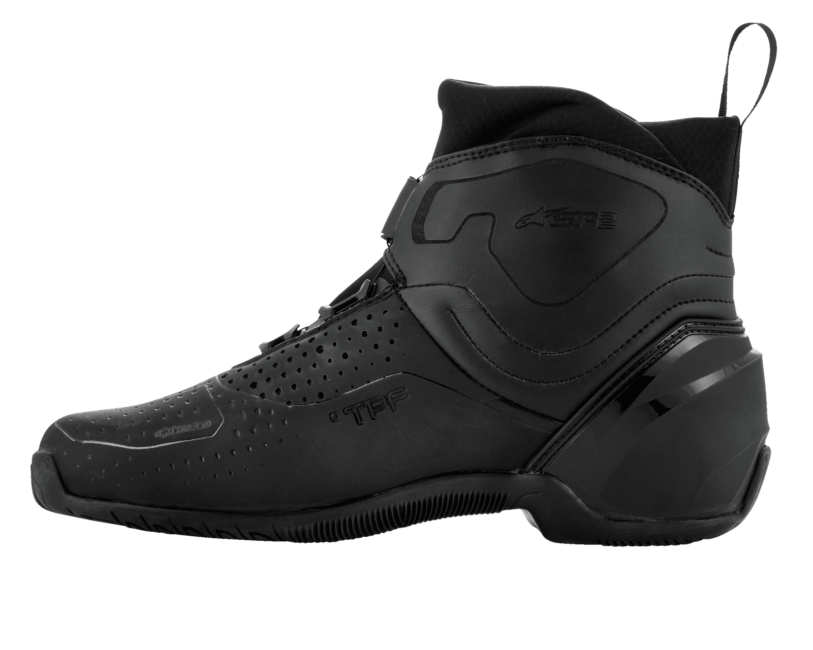 SP-2 Riding Shoes