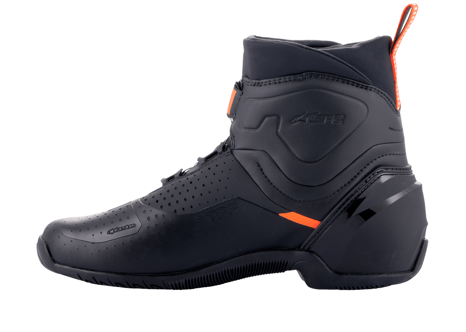 SP-2 Riding Shoes