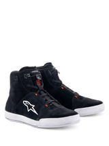 Chrome Motorcykelstövlar