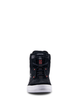 Chrome Motorcykelstövlar