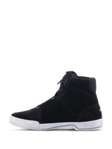 Chrome Motorcykelstövlar