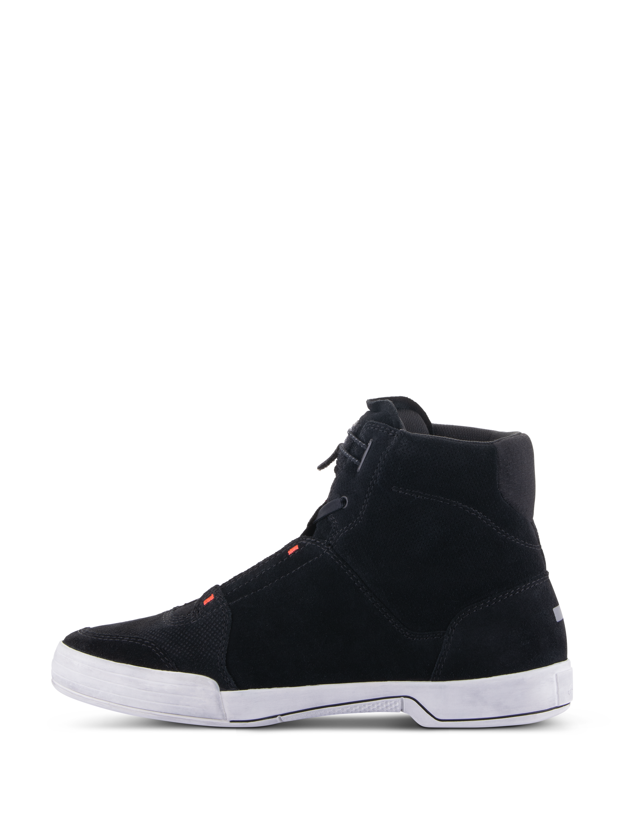 Chrome Motorcykelstövlar