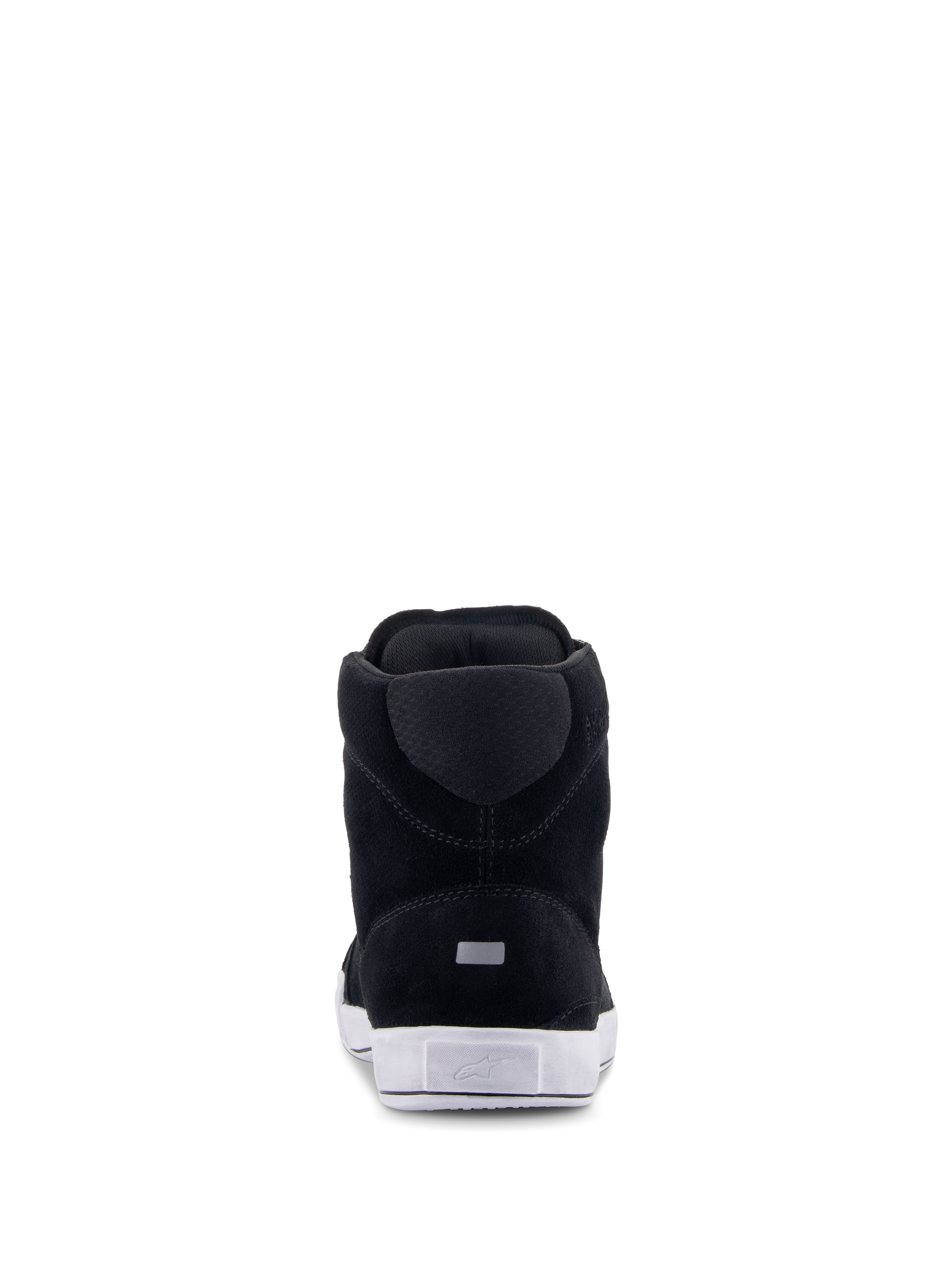 Chrome Motorcykelstövlar