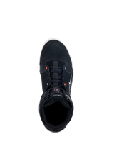 Chrome Motorcykelstövlar