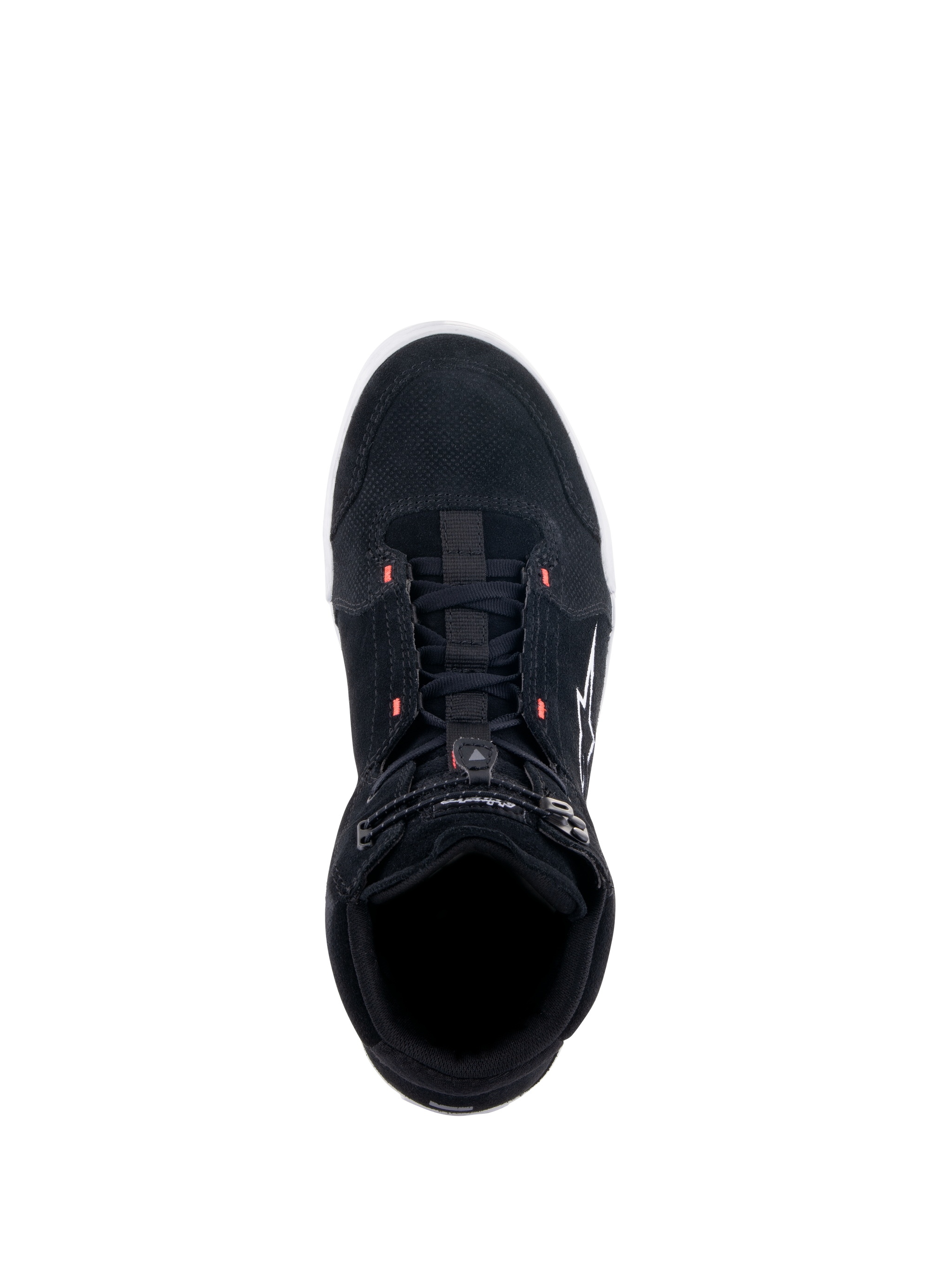 Chrome Motorcykelstövlar