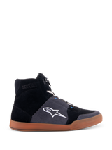 Chrome Shoes