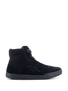 Chrome Air Shoes