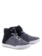 Chrome Air Shoes