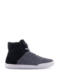 Chrome Air Shoes