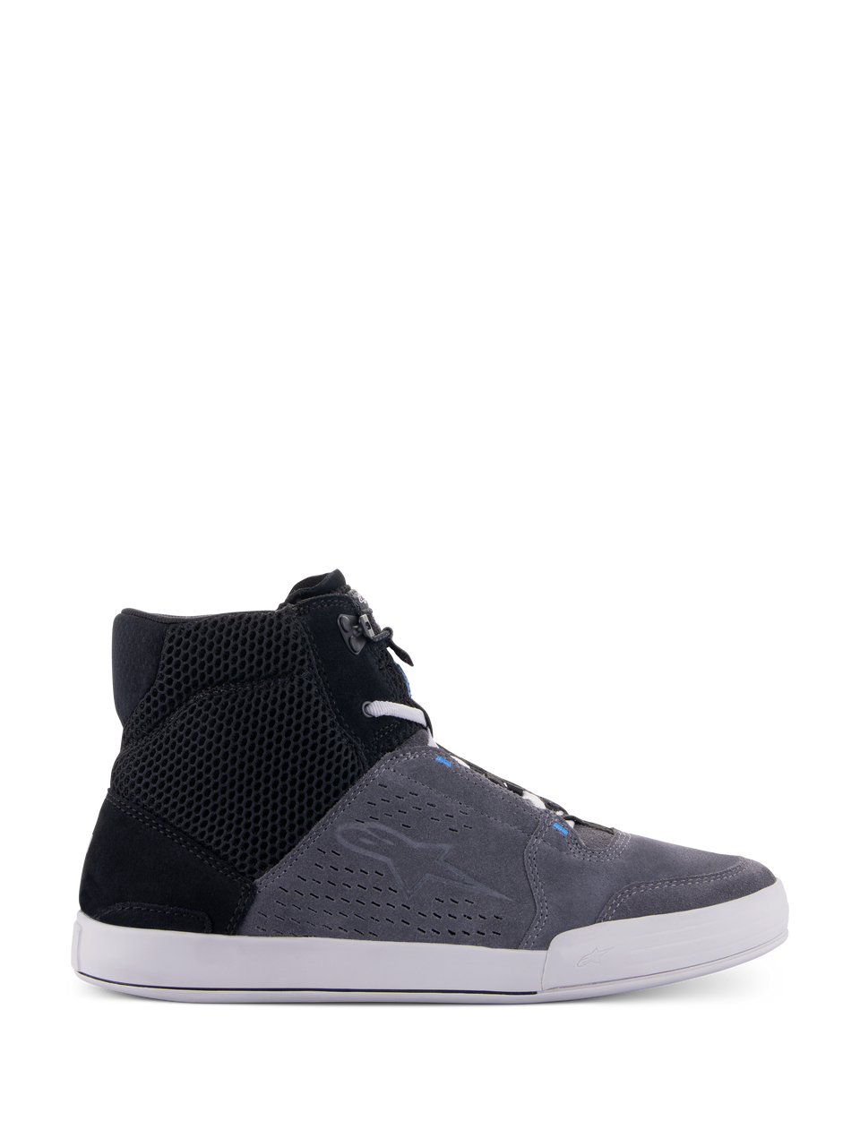 Chrome Air Motorcykelstövlar