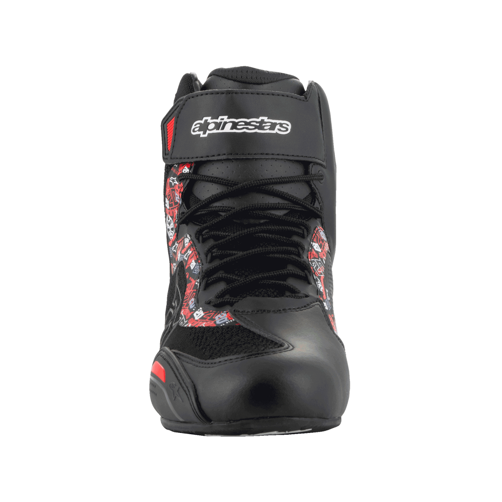 Fq20 Faster-3 Rideknit® Skor