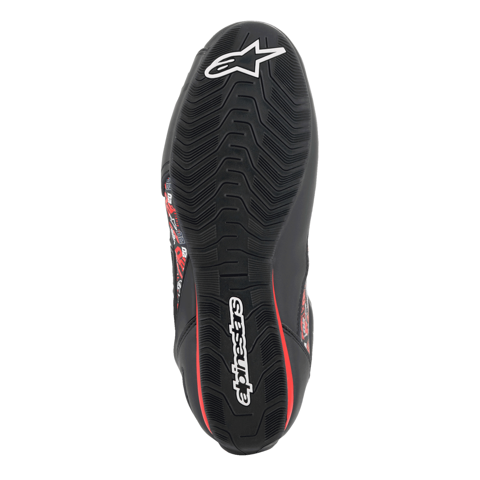 Fq20 Faster-3 Rideknit® Skor