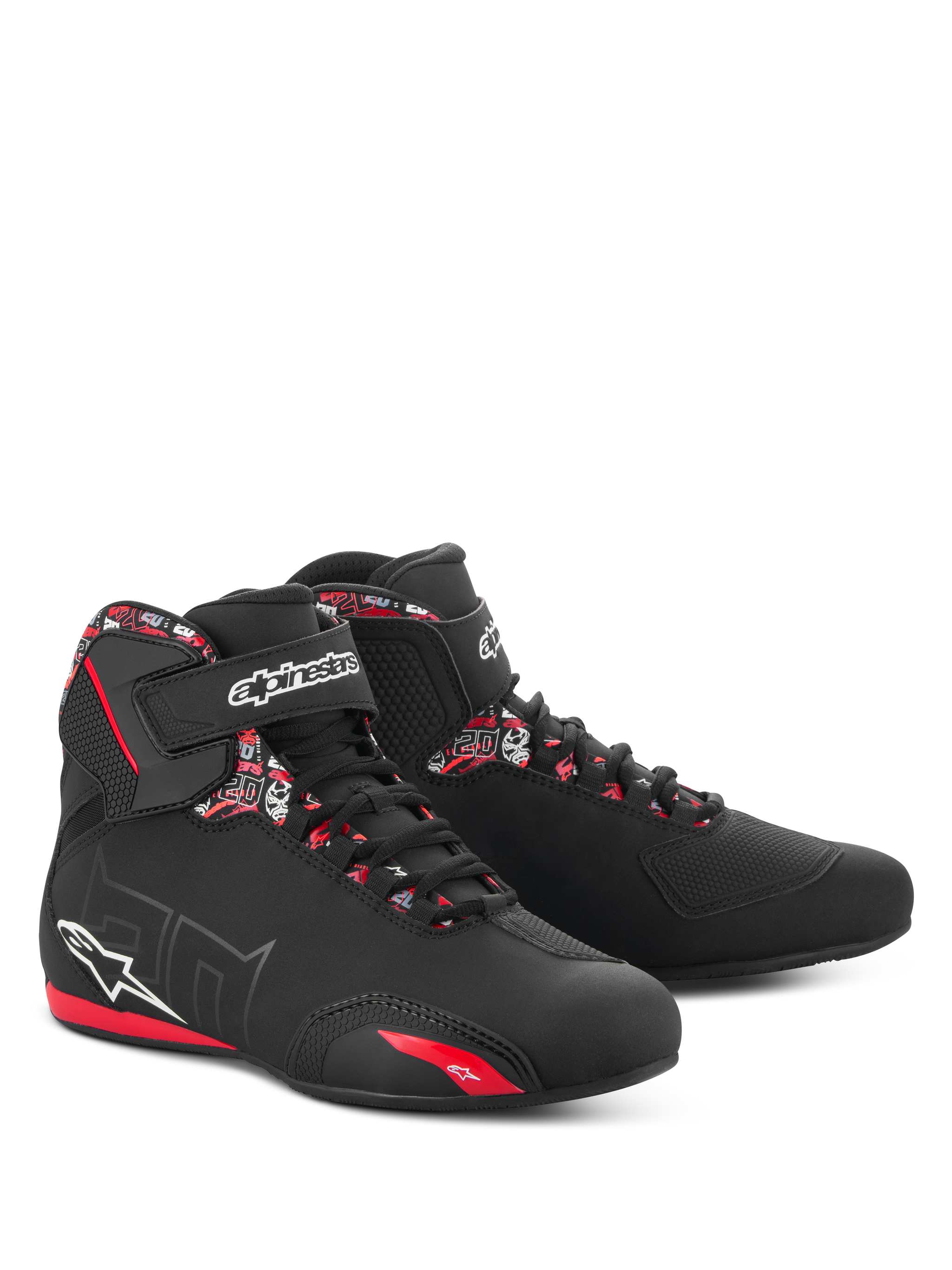 FQ20 Sektor Shoes
