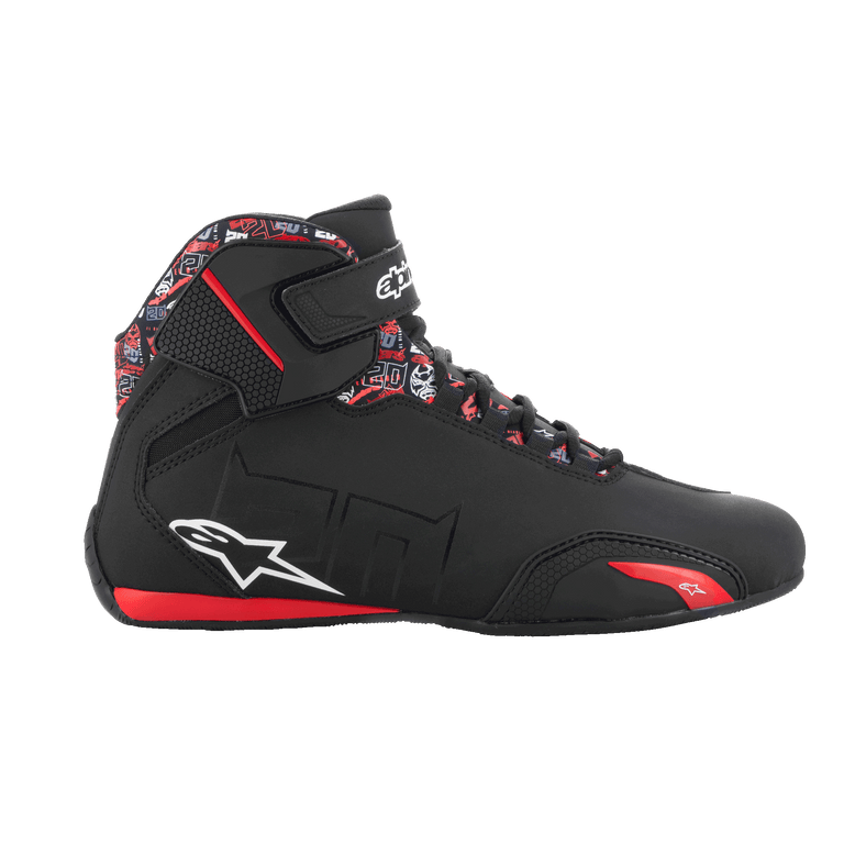 FQ20 Sektor Shoes