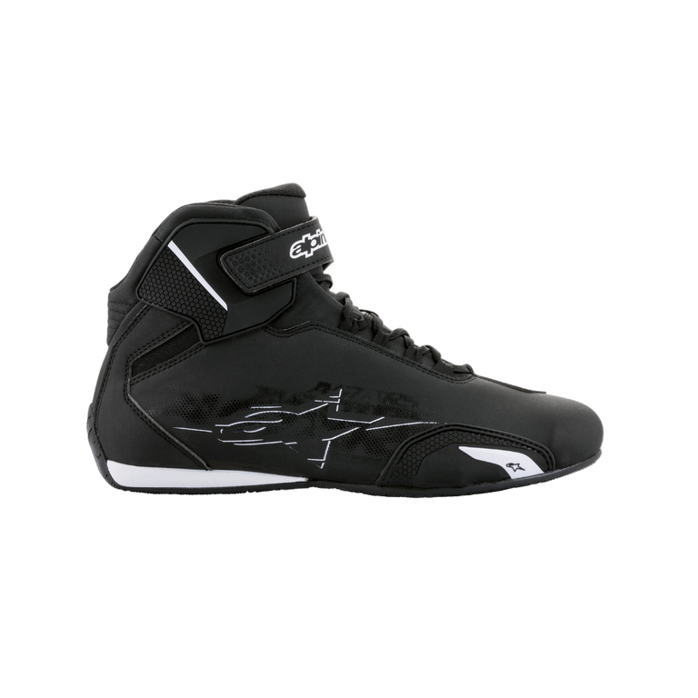 Sektor Motorcykelstövlar